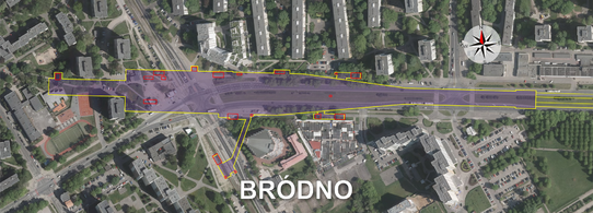 Bródno