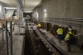 Budowa metra na Woli wkracza w kolejny etap